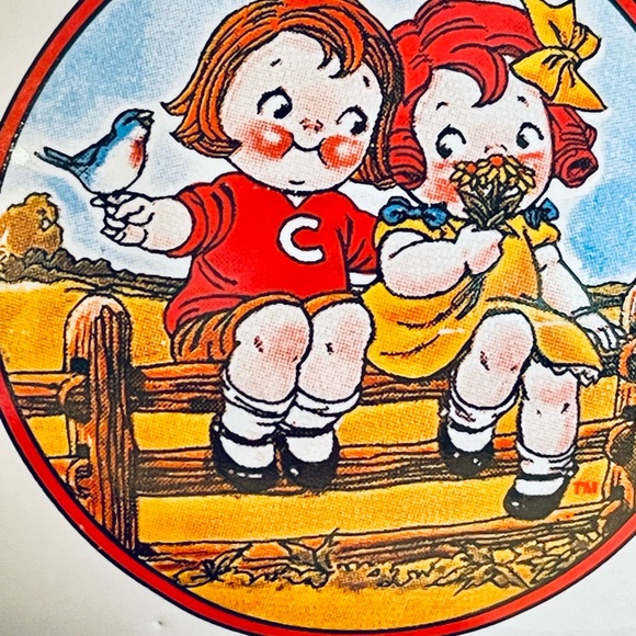 Vintage 2000’s Campbell’s Soup Bowl/Cup - Picture 7 of 8